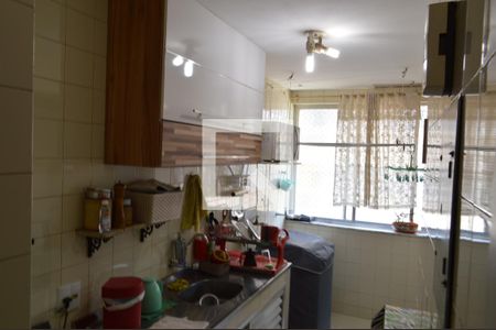 Apartamento à venda com 60m², 2 quartos e 1 vagaCozinha