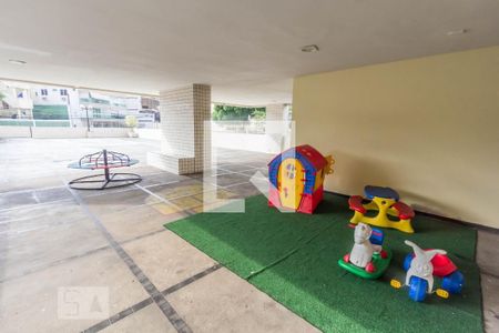 Apartamento à venda com 60m², 2 quartos e 1 vagaÁrea comum - Playground