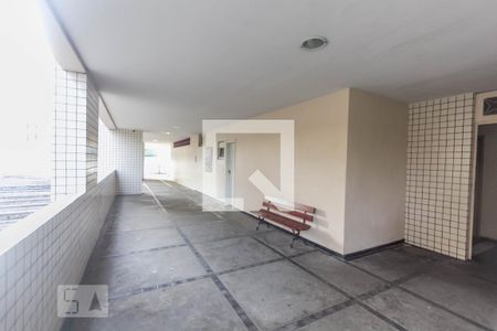 Apartamento à venda com 60m², 2 quartos e 1 vagaÁrea comum