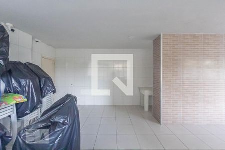 Apartamento à venda com 60m², 2 quartos e 1 vagaÁrea comum - Salão de festas