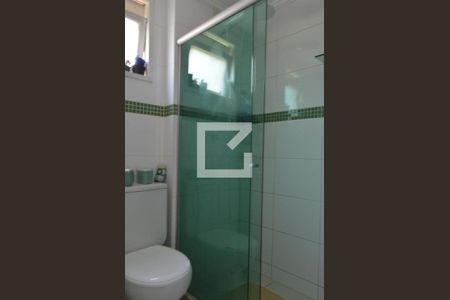 Apartamento à venda com 60m², 2 quartos e 1 vagaBanheiro