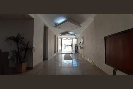 Apartamento à venda com 60m², 2 quartos e 1 vagaHall de entrada