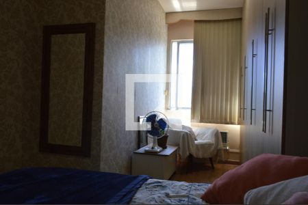 Apartamento à venda com 60m², 2 quartos e 1 vagaQuarto 1 