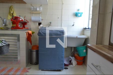 Apartamento à venda com 60m², 2 quartos e 1 vagaÁrea de Serviço