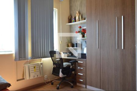 Apartamento à venda com 60m², 2 quartos e 1 vagaQuarto 2