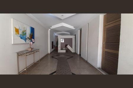 Apartamento à venda com 60m², 2 quartos e 1 vagaHall de entrada