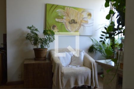 Apartamento à venda com 60m², 2 quartos e 1 vagaSala