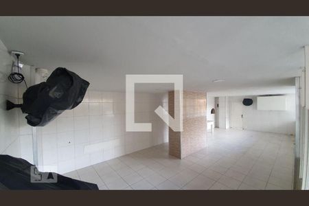 Apartamento à venda com 60m², 2 quartos e 1 vagaÁrea comum - Salão de festas