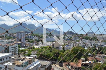 Apartamento à venda com 60m², 2 quartos e 1 vagaVista do Quarto 2