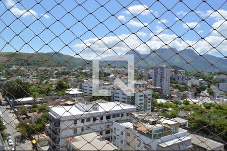 Apartamento à venda com 60m², 2 quartos e 1 vagaVista do Quarto 1