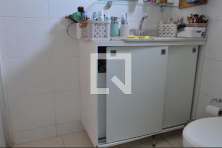 Apartamento à venda com 60m², 2 quartos e 1 vagaBanheiro