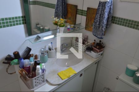 Apartamento à venda com 60m², 2 quartos e 1 vagaBanheiro