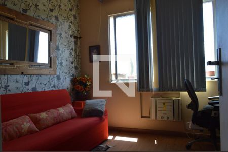 Apartamento à venda com 60m², 2 quartos e 1 vagaQuarto 2