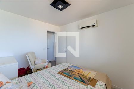 Apartamento à venda com 140m², 4 quartos e 2 vagas Apartamento à venda com 140m², 4 quartos e 2 vagasQUarto 3