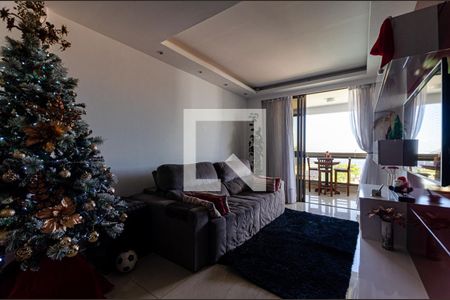 Apartamento à venda com 140m², 4 quartos e 2 vagas Apartamento à venda com 140m², 4 quartos e 2 vagasSala