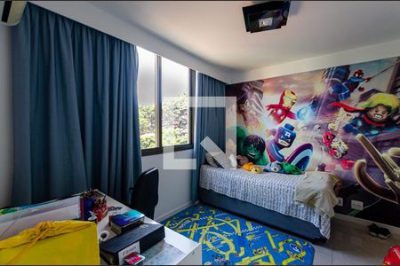 Apartamento à venda com 140m², 4 quartos e 2 vagas Apartamento à venda com 140m², 4 quartos e 2 vagasQuarto Suite