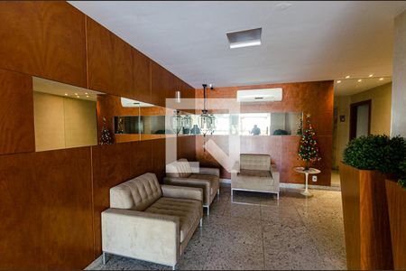 Apartamento à venda com 140m², 4 quartos e 2 vagas Apartamento à venda com 140m², 4 quartos e 2 vagasÁrea comum