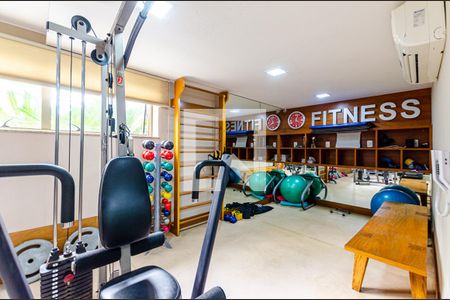 Apartamento à venda com 140m², 4 quartos e 2 vagas Apartamento à venda com 140m², 4 quartos e 2 vagasÁrea comum
