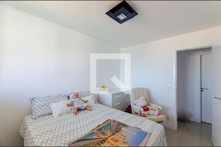 QUarto 3 de apartamento à venda com 4 quartos, 140m² em Charitas, Niterói