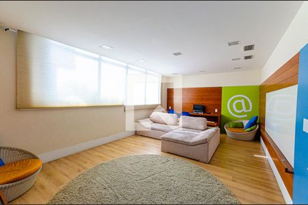 Apartamento à venda com 140m², 4 quartos e 2 vagas Apartamento à venda com 140m², 4 quartos e 2 vagasÁrea comum