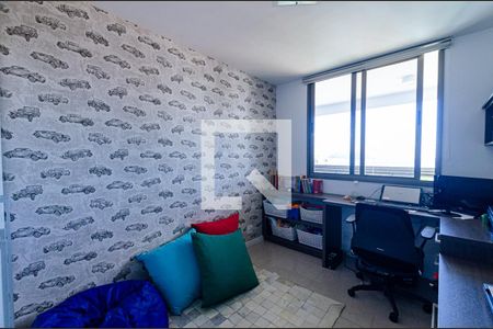 Apartamento à venda com 140m², 4 quartos e 2 vagas Apartamento à venda com 140m², 4 quartos e 2 vagasQuarto