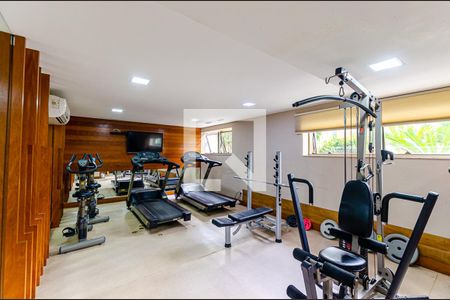 Apartamento à venda com 140m², 4 quartos e 2 vagas Apartamento à venda com 140m², 4 quartos e 2 vagasÁrea comum