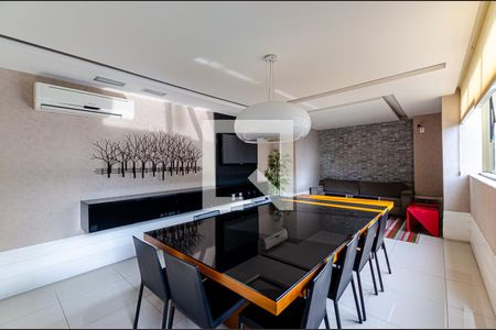 Apartamento à venda com 140m², 4 quartos e 2 vagas Apartamento à venda com 140m², 4 quartos e 2 vagasÁrea comum