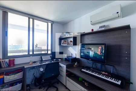Apartamento à venda com 140m², 4 quartos e 2 vagas Apartamento à venda com 140m², 4 quartos e 2 vagasQuarto