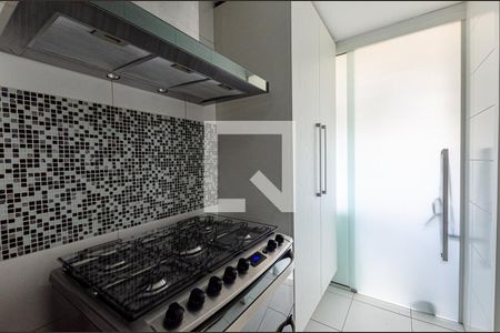 Apartamento à venda com 140m², 4 quartos e 2 vagas Apartamento à venda com 140m², 4 quartos e 2 vagasCozinha