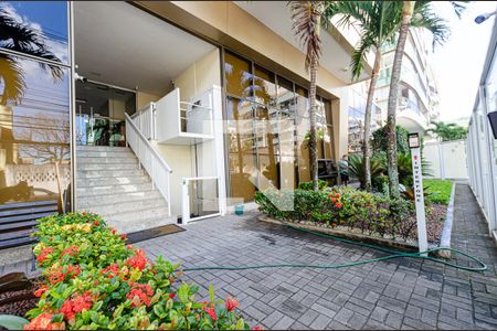Área comum de apartamento à venda com 4 quartos, 140m² em Charitas, Niterói