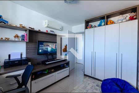 Apartamento à venda com 140m², 4 quartos e 2 vagas Apartamento à venda com 140m², 4 quartos e 2 vagasQuarto