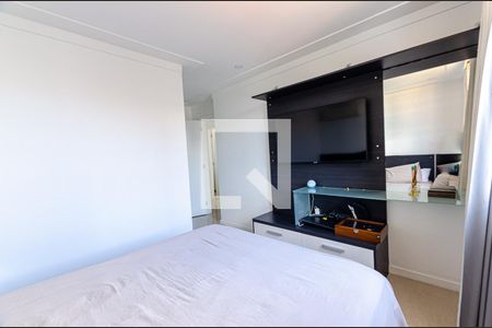 Apartamento à venda com 140m², 4 quartos e 2 vagas Apartamento à venda com 140m², 4 quartos e 2 vagasSuite 2