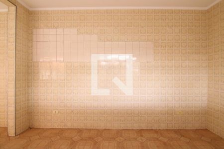 Cozinha de casa para alugar com 3 quartos, 180m² em Burgo Paulista, São Paulo