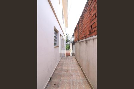 Casa para alugar com 180m², 3 quartos e 4 vagasÁrea externa