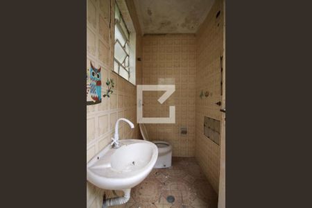 Casa para alugar com 180m², 3 quartos e 4 vagasBanheiro 3