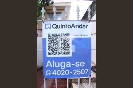 Casa para alugar com 180m², 3 quartos e 4 vagasFachada