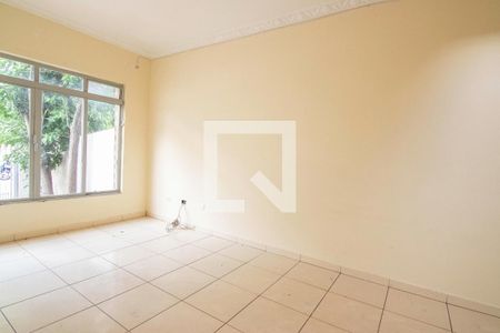 Sala de casa para alugar com 3 quartos, 180m² em Burgo Paulista, São Paulo