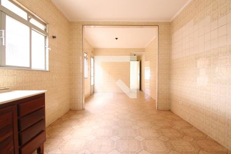 Casa para alugar com 180m², 3 quartos e 4 vagasCozinha