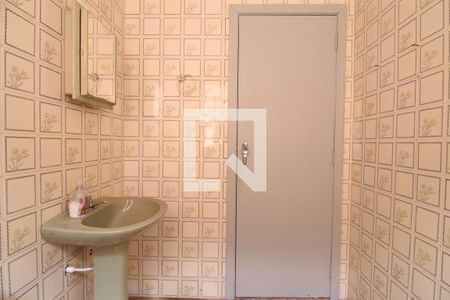 Casa para alugar com 180m², 3 quartos e 4 vagasBanheiro 2