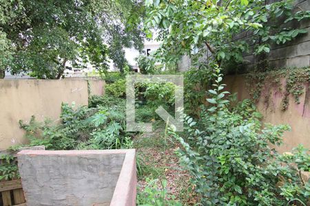 Casa para alugar com 180m², 3 quartos e 4 vagasQuintal