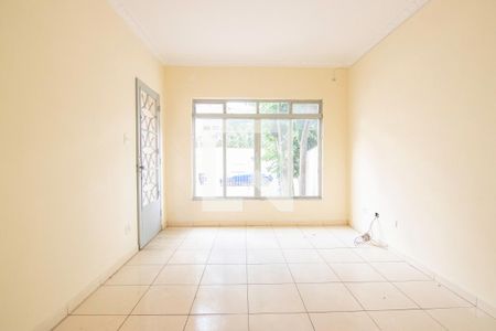 Sala de casa para alugar com 3 quartos, 180m² em Burgo Paulista, São Paulo