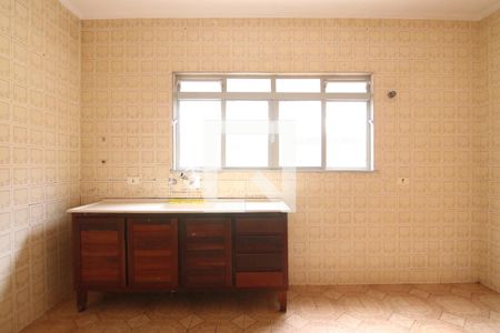 Casa para alugar com 180m², 3 quartos e 4 vagasCozinha