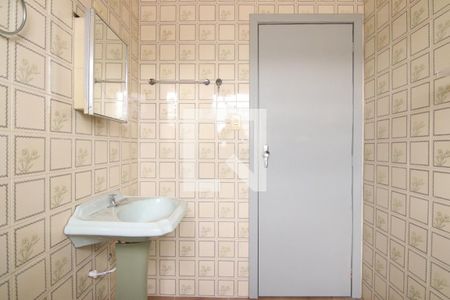 Casa para alugar com 180m², 3 quartos e 4 vagasBanheiro 1