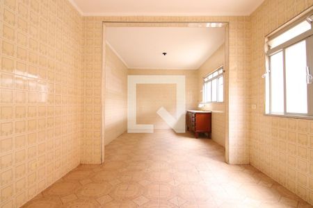 Casa para alugar com 180m², 3 quartos e 4 vagasCozinha