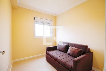 Quarto 1  de apartamento à venda com 2 quartos, 47m² em Vila Andrade, São Paulo