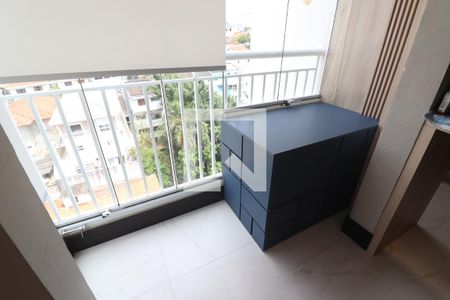 Apartamento à venda com 59m², 1 quarto e 2 vagasSacada 
