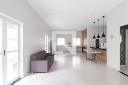 Área comum de apartamento à venda com 2 quartos, 61m² em Itaquera, São Paulo