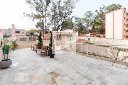 Área comum de apartamento à venda com 2 quartos, 61m² em Itaquera, São Paulo