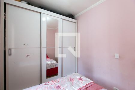 Quarto 1 de apartamento à venda com 2 quartos, 61m² em Itaquera, São Paulo
