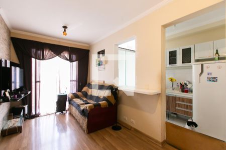 Apartamento à venda com 2 quartos, 61m² em Itaquera, São Paulo
